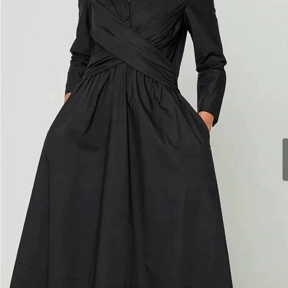 Price Reduction! Women’s long sleeve dress. - Picture 2 of 11